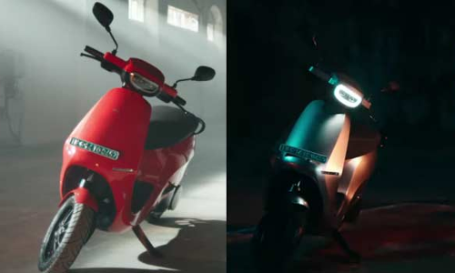 101 கிமீ ரேன்ஜ், ரூ. 79 ஆயிரம் பட்ஜெட்டில் அறிமுகமான ஒலா S1 ஏர்