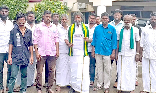 தேவர் ஜெயந்தி, மருதுபாண்டியர் குருபூஜைக்கு அனுமதி சீட்டு, பாதுகாப்பு வழங்க வேண்டும்