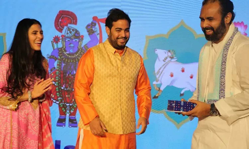 சென்னையிலும் 5ஜி அறிமுகமாகிறது - ஆகாஷ் அம்பானி அறிவிப்பு