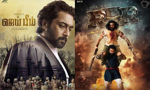 53-வது இந்திய சர்வதேச திரைப்பட விழா- ஜெய்பீம் உள்பட மூன்று தமிழ் படங்கள் தேர்வு