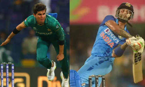 டி20 உலக கோப்பை: வெற்றியுடன் தொடங்குமா இந்தியா?- இன்று பாகிஸ்தானுடன் மோதல்