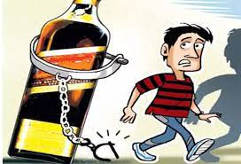 மது விற்ற முதியவர் கைது மது விற்ற முதியவர் கைது