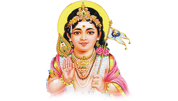 நற்குணங்களை நல்கும் கந்தசஷ்டி விரதச் சிறப்பு