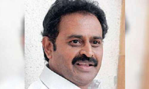 ராமஜெயம் கொலை வழக்கு விசாரணையில் முன்னேற்றம் உள்ளதா?- சி.பி.சி.ஐ.டி. டி.ஜி.பி. ஷகில் அக்தர் பேட்டி