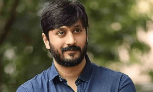 காந்தாரா படத்தால் எழுந்த மத உணர்வு சர்ச்சை- கன்னட நடிகர் சேத்தன் மீது வழக்கு பதிவு