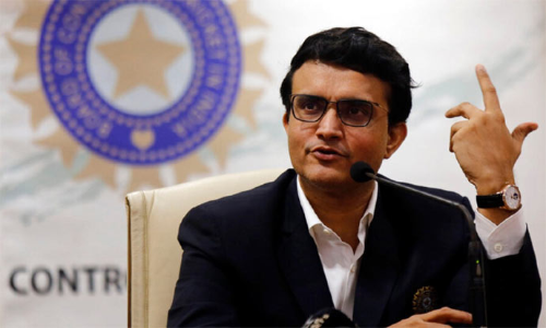 அரையிறுதியில் நுழையும் 4 அணிகள் எவை? கங்குலியின் கணிப்பு