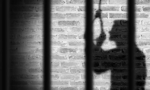 வட மாநில தொழிலாளி தூக்குபோட்டு தற்கொலை