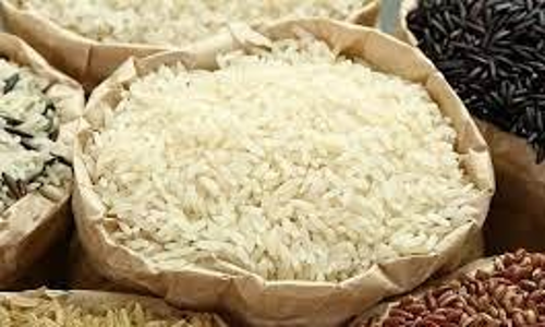 நலிவடைந்த மக்களுக்கு செறிவூட்டப்பட்ட அரிசி விநியோகம்