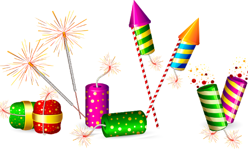 அனுமதித்த நேரங்களில் மட்டுமே பட்டாசு வெடிக்க வேண்டும்