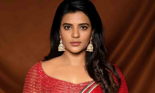 மீண்டும் இந்தி படத்தில் ஐஸ்வர்யா ராஜேஷ்