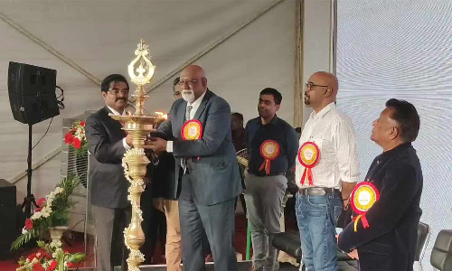 ஒரு வருடத்தில் 1500 பேருக்கு ஆஞ்சியோகிராம்... சாதனையை கொண்டாடிய ரேலா மருத்துவமனை