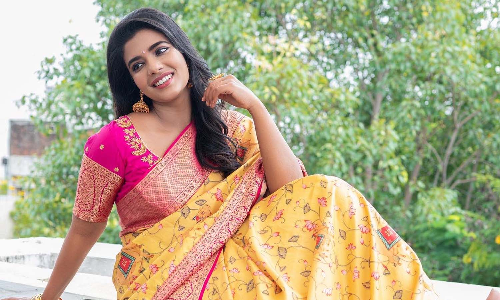 ஐஸ்வர்யா ராஜேஷ் படத்தின் ரிலீஸ் தேதியை அறிவித்த படக்குழு