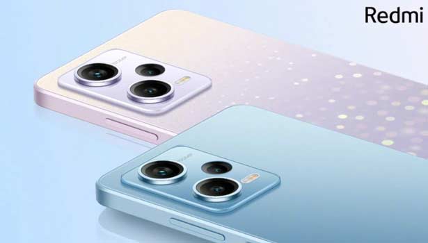 ரெட்மி நோட் 12 சீரிஸ் வெளியீட்டு தேதி அறிவிப்பு ரெட்மி நோட் 12 சீரிஸ் வெளியீட்டு தேதி அறிவிப்பு