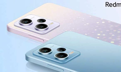 ரெட்மி நோட் 12 சீரிஸ் வெளியீட்டு தேதி அறிவிப்பு