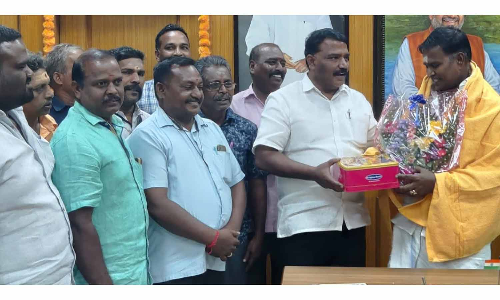 மது கடைகளை ஏலம் விட்டு பாப்ஸ்கோ மறுசீரமைப்பு