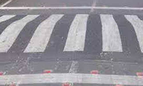 பேரையூர் விளக்கு சாலையில் வேகத்தடை அமைக்க   கோரிக்கை