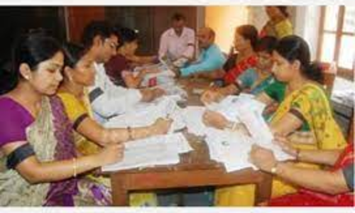 பள்ளி ஆசிரியர்களுக்கு பயிற்சி