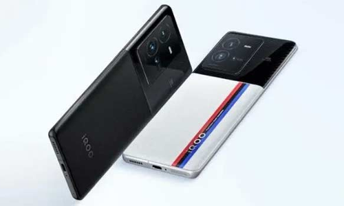 இணையத்தில் லீக் ஆன ஐகூ 11 அம்சங்கள்