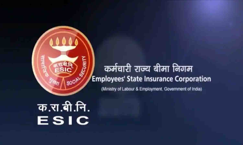 இ.எஸ்.ஐ. திட்டத்தில் பயனடைய தொழிலாளா்கள் இணையதளத்தில் பதிவு செய்ய வேண்டுகோள்