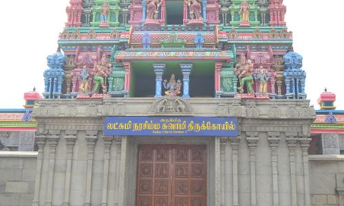 கோவையில் இன்று  கோவில் நடை அடைப்பு