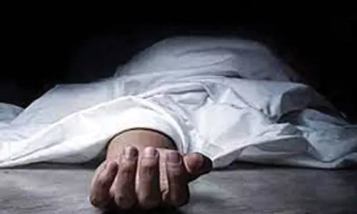 கால்வாய் வெள்ளத்தில் அடித்துச் செல்லப்பட்ட முதியவர் பிணமாக மீட்பு