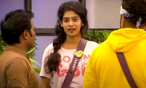 உலகத்துல என்ன மாதிரி அப்பாவியும் கிடையாது.. கெட்டவளும் கிடையாது.. சீறிய பிக்பாஸ் ஜனனி