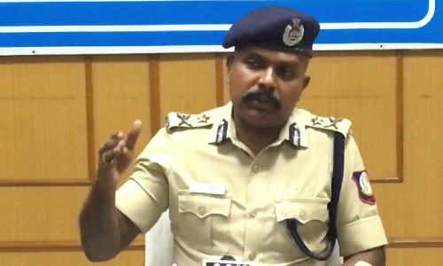 கோவை கார் வெடிவிபத்து - கைதான 5 பேர் மீது உபா சட்டம் பாய்ந்தது