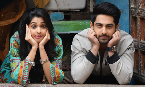 பனாரஸ் படத்தின் மூலம் மக்களின் இதயங்களை வெல்வோம் - நடிகர் ஜையீத் கான் நம்பிக்கை