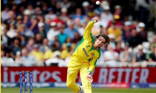 ஆடம் ஜம்பாவுக்கு கொரோனா - இலங்கைக்கு எதிரான போட்டியில் இடமில்லை