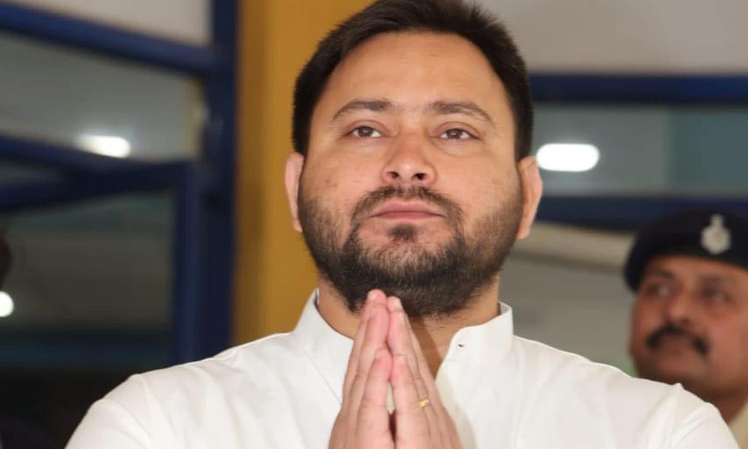 நிதிஷ்குமார் மீண்டும் பா.ஜனதாவுடன் சேரமாட்டார்: தேஜஸ்வி யாதவ் உறுதி நிதிஷ்குமார் மீண்டும் பா.ஜனதாவுடன் சேரமாட்டார்: தேஜஸ்வி யாதவ் உறுதி