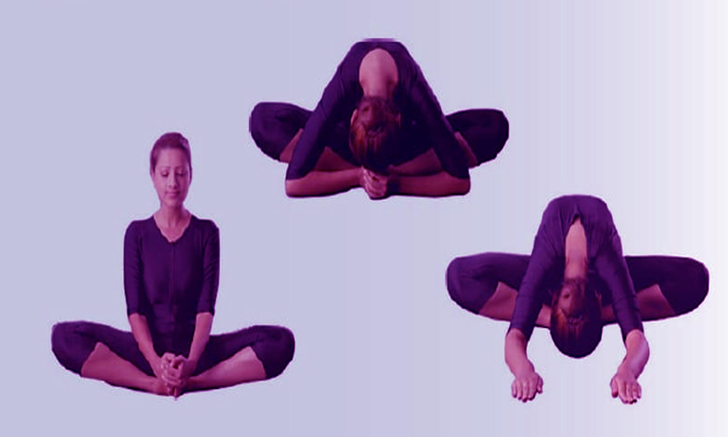 How to do Bhadrasana? - The Yoga Institute