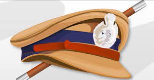 தடுப்புகளை சரிசெய்த போக்குவரத்து போலீஸ்காரர்