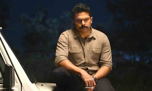 விரைவில் கார்த்தி படத்தின் இரண்டாம் பாகம்.. எதிர்பார்ப்பில் ரசிகர்கள்