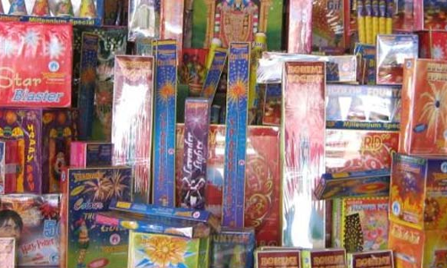 சிவகாசியில் ரூ. 6 ஆயிரம் கோடிக்கு பட்டாசுகள் விற்பனை: உற்பத்தியாளர்கள்-விற்பனையாளர்கள் மகிழ்ச்சி