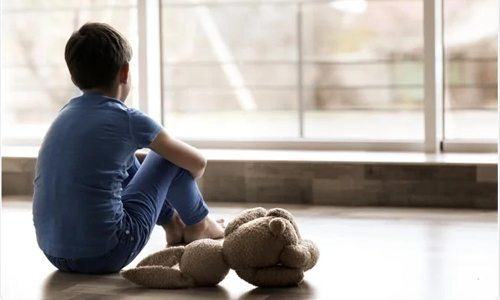 குழந்தைகளுக்கு மன அழுத்தம் ஏற்பட இவை தான் காரணம்...