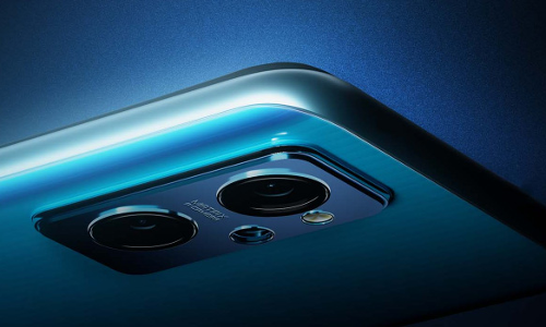 50MP பிரைமரி கேமரா, 5000 எம்ஏஹெச் பேட்டரியுடன் உருவாகும் புது ரியல்மி ஸ்மார்ட்போன்