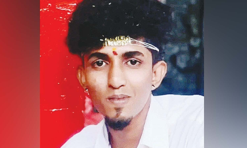 பெற்றோர் எதிர்ப்பை மீறி காதல் திருமணம்- தலை தீபாவளி கொண்டாட சென்ற புதுமாப்பிள்ளை கடத்தி கொலை