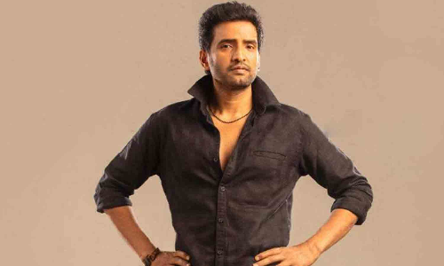 சந்தானம் படத்தின் ரிலீஸ் தேதியை அறிவித்த படக்குழு