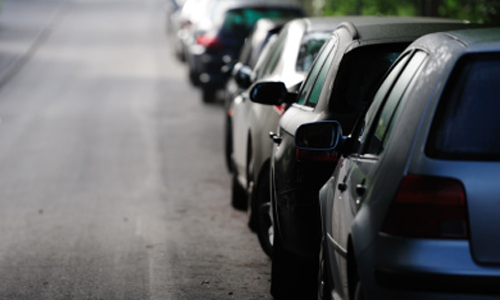 கோவை உக்கடத்தில் கேட்பாரற்று நின்ற 7 கார்கள் பறிமுதல்