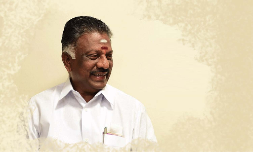 நெல்லை புறநகர் மாவட்ட ஓ.பி.எஸ்.அணி புதிய நிர்வாகிகள்