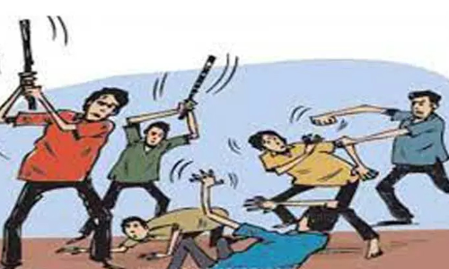 வேலூர் ஓல்டு டவுன் நாட்டாண்மை தேர்வு கோஷ்டி மோதல் குறித்து வதந்தி பரப்ப வேண்டாம்