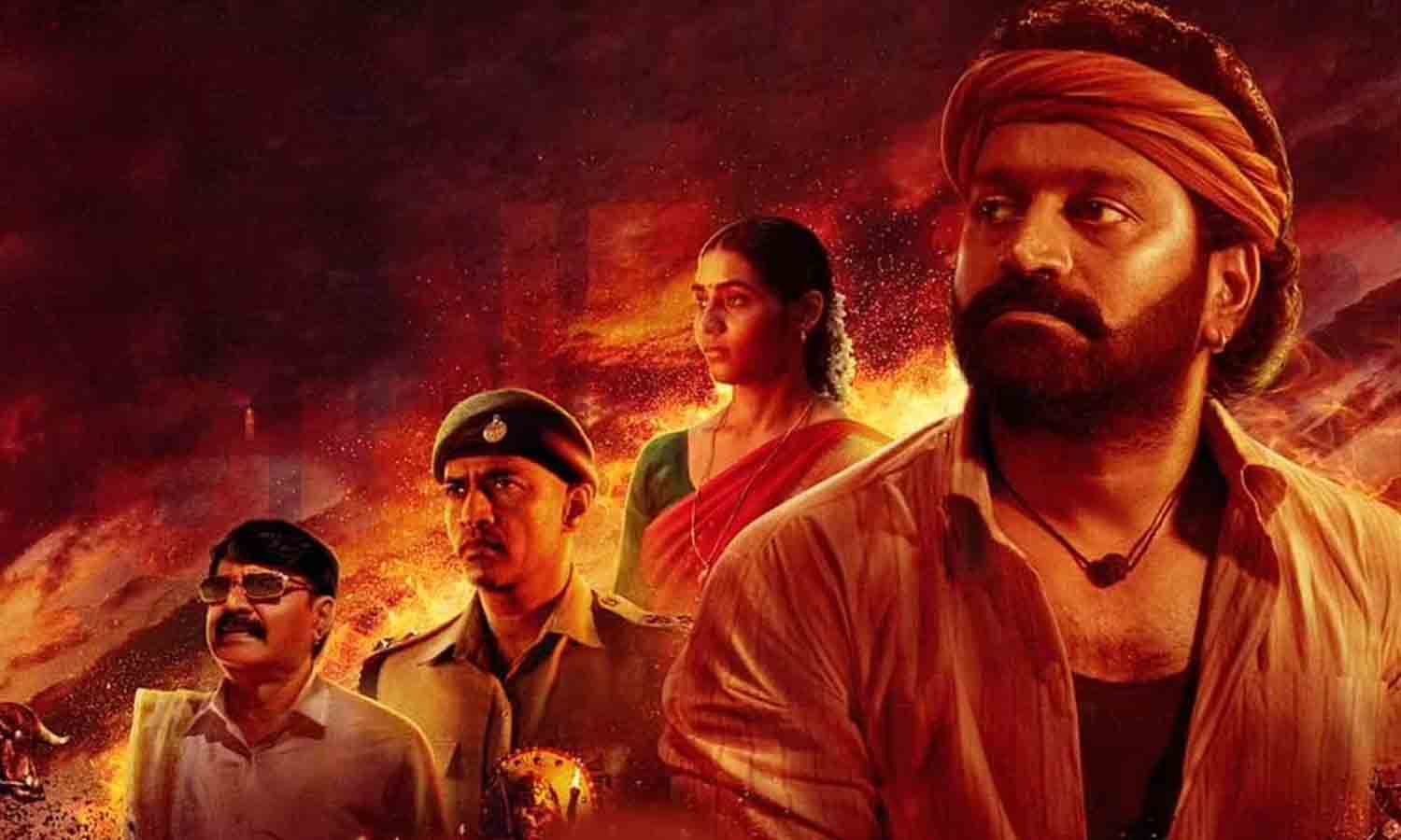 காந்தாரா படத்தில் இடம்பெறும் பாடல் திருடப்பட்டதா? கேரள இசைக்குழுவினர் பரபரப்பு புகார்