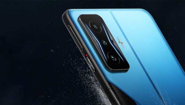 இணையத்தில் லீக் ஆன ரெட்மி K60 கேமிங் விவரங்கள் இணையத்தில் லீக் ஆன ரெட்மி K60 கேமிங் விவரங்கள்