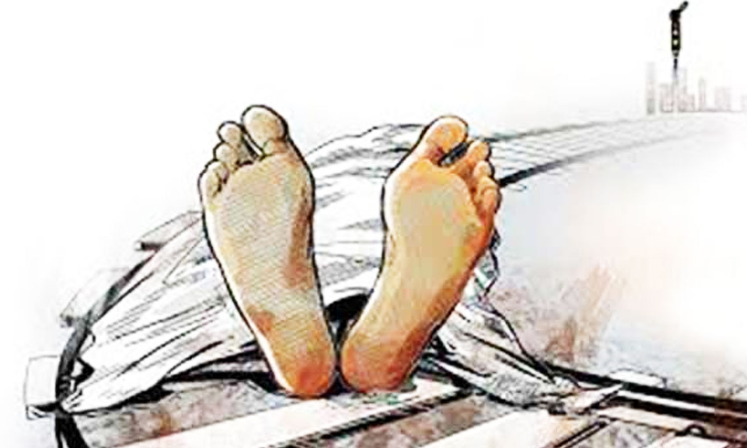 கிருஷ்ணகிரி அருகே  மனைவி பிரிந்து சென்றதால் பெட்ரோல் ஊற்றி தீக்குளித்த வாலிபர் பலி