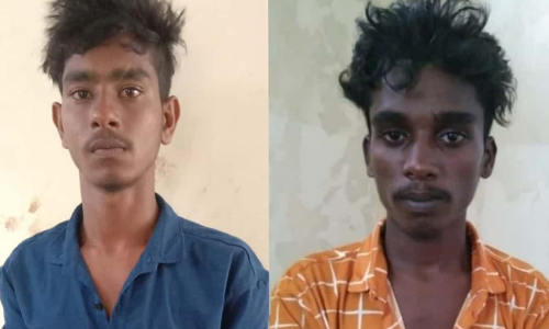 பிளஸ்-2 மாணவியை கடத்தி 3 பேர் பாலியல் பலாத்காரம்