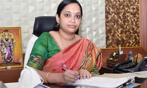 அனைத்து ஊராட்சிகளிலும் வருகிற 1-ந்தேதி கிராமசபை கூட்டம்: கலெக்டர் அறிவிப்பு