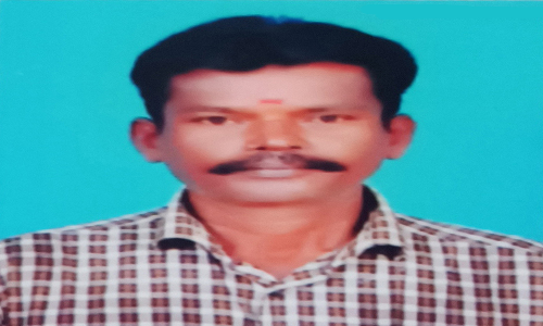 ஆரல்வாய்மொழி அருகே  நெல் மூடைகள் சரிந்து விழுந்து டிரைவர் பலி