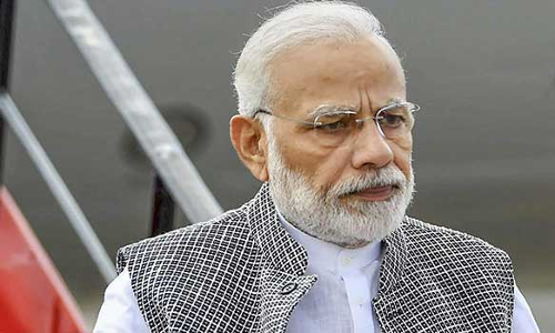 பிரதமர் மோடி, நவ. 11-ல் திண்டுக்கல் வருகை : பாதுகாப்பு ஏற்பாடுகள் தீவிரம்