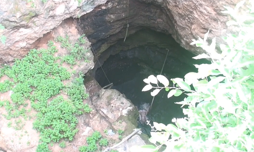 கடிதம் எழுதி வைத்துவிட்டு மாயமான பெண் ஆடிட்டர் கிணற்றில் பிணமாக மீட்பு