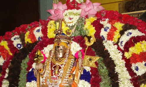 ஆன்மிக அமுதம்- முருகன் என்றால் அழகு!